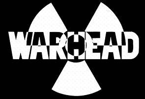 logo Warhead (ITA)